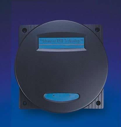 125 kHz Long Range RFID Reader